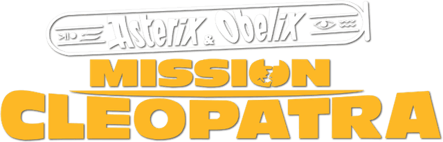 Asterix & Obelix: Mise Kleopatra