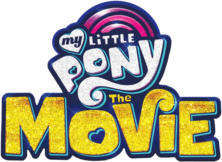 My Little Pony film