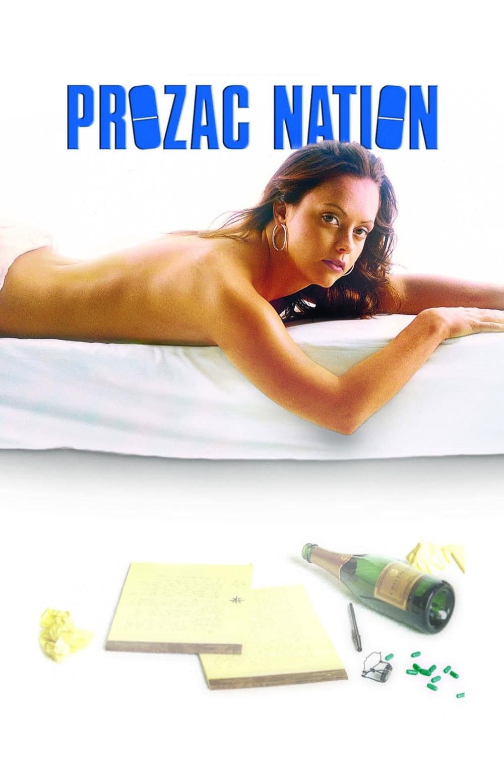 Prozacový národ