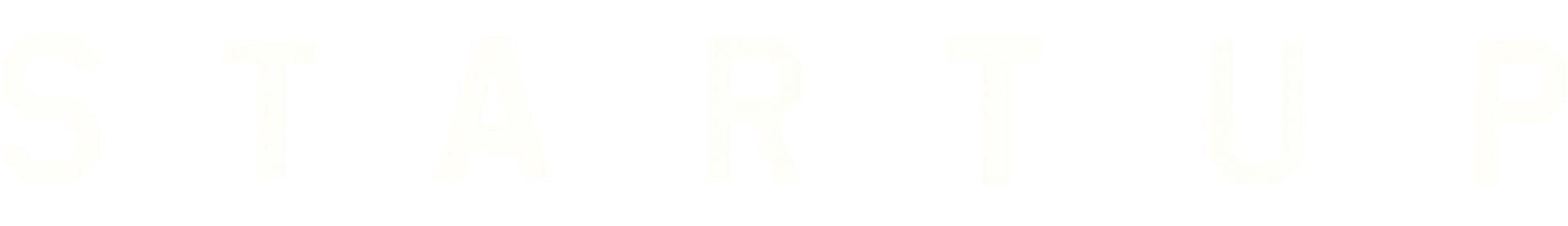 StartUp