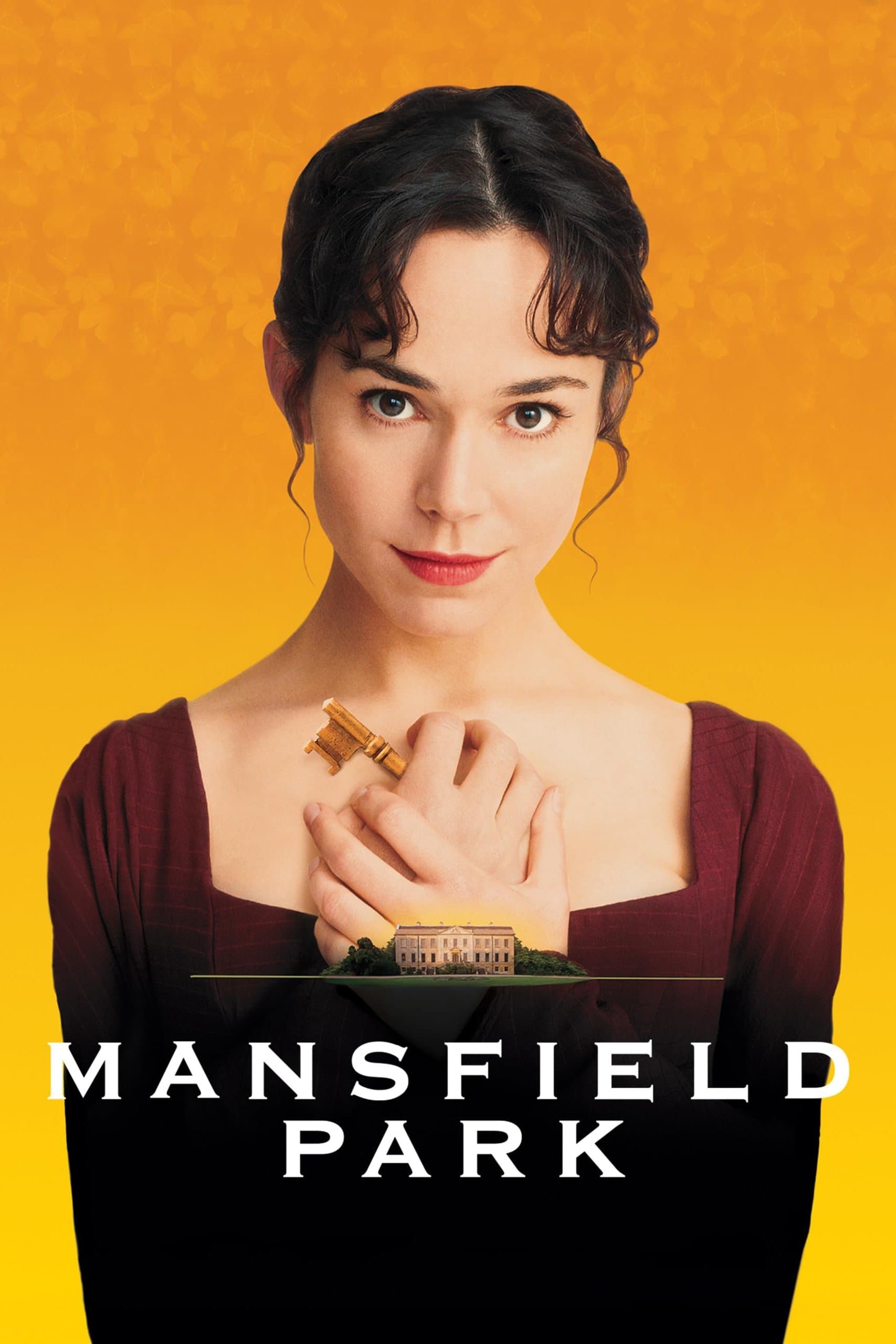 Mansfieldské sídlo