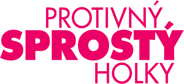 Protivný sprostý holky