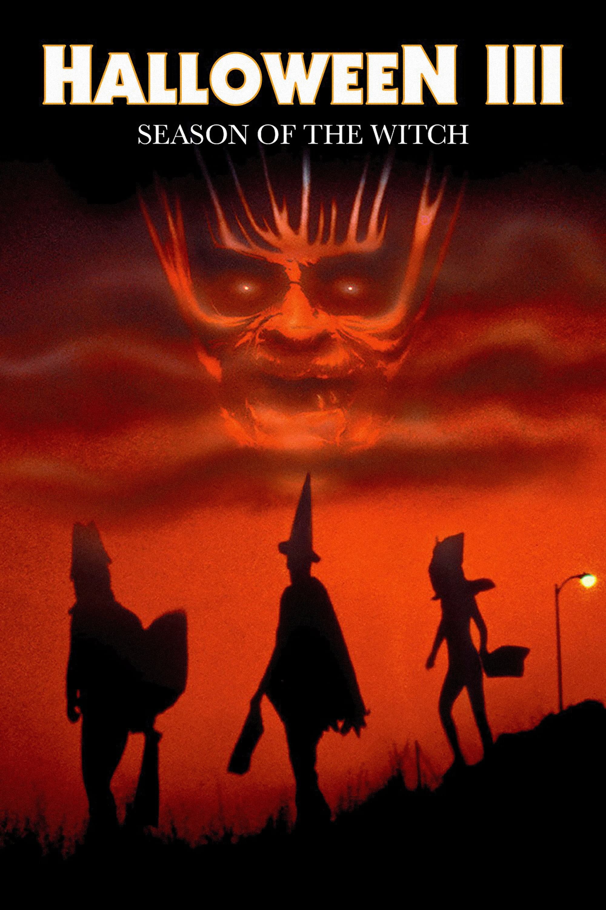 Halloween 3: Období čarodějnic