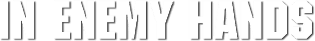 V rukách nepřítele