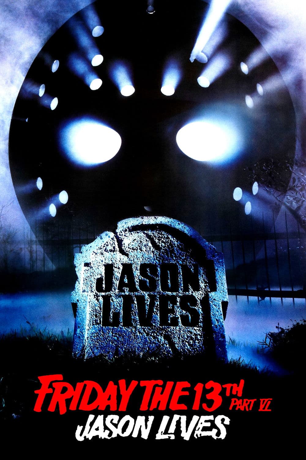 Pátek třináctého 6: Jason žije