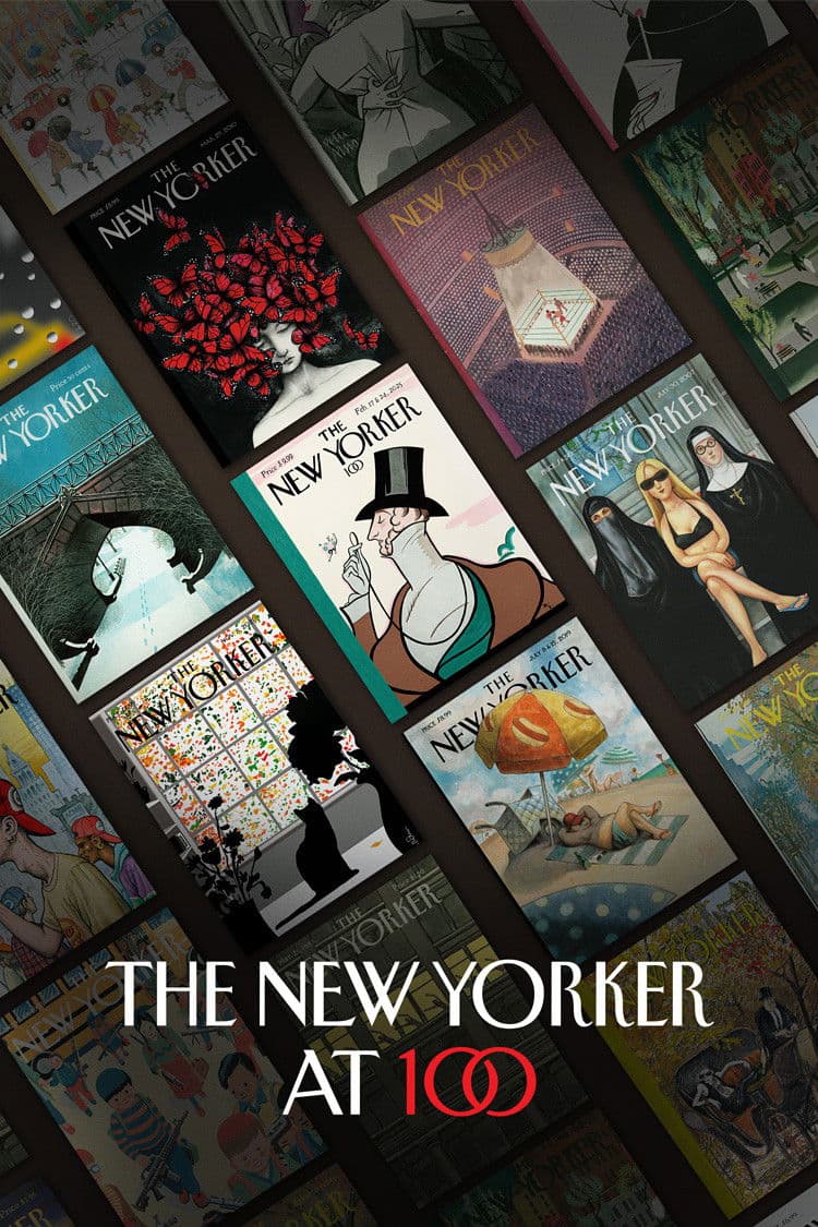 New Yorker: Stoletý časopis