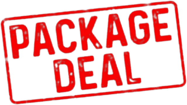 Package Deal