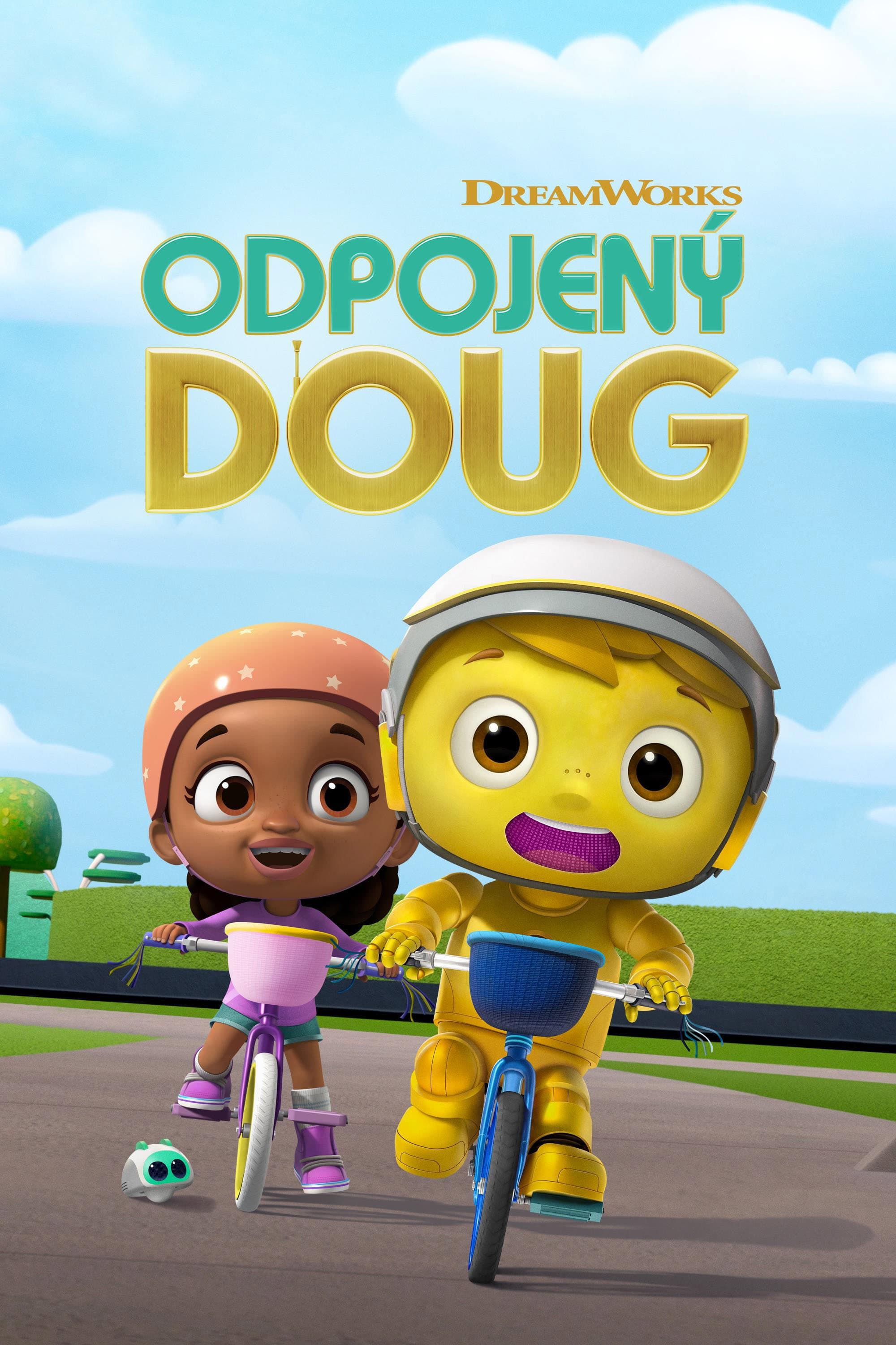 Odpojený Doug