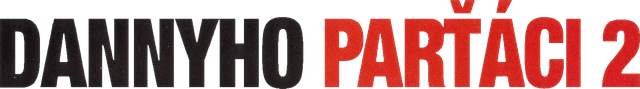 Dannyho parťáci 2