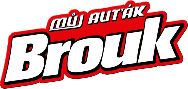 Můj auťák Brouk