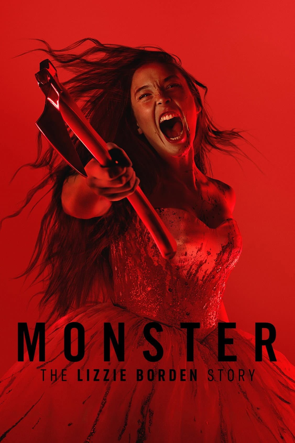 Monstrum: Příběh Lizzie Borden