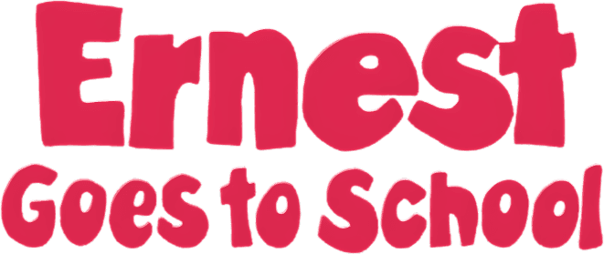 Ernest jde do školy
