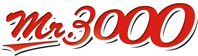Mr. 3000