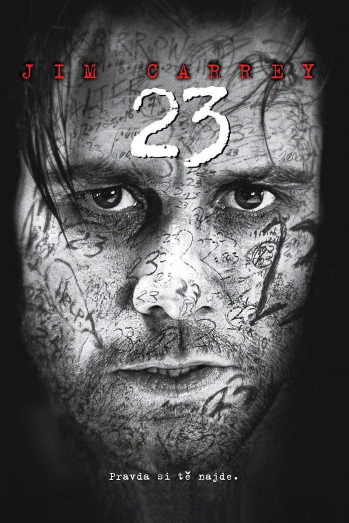 Číslo 23