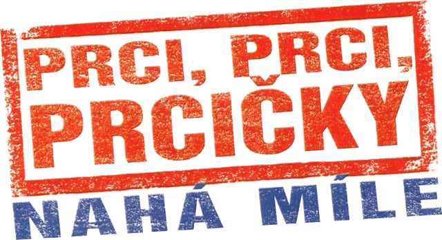 Prci, prci, prcičky: Nahá míle