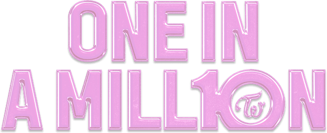 ONE IN A MILL10N