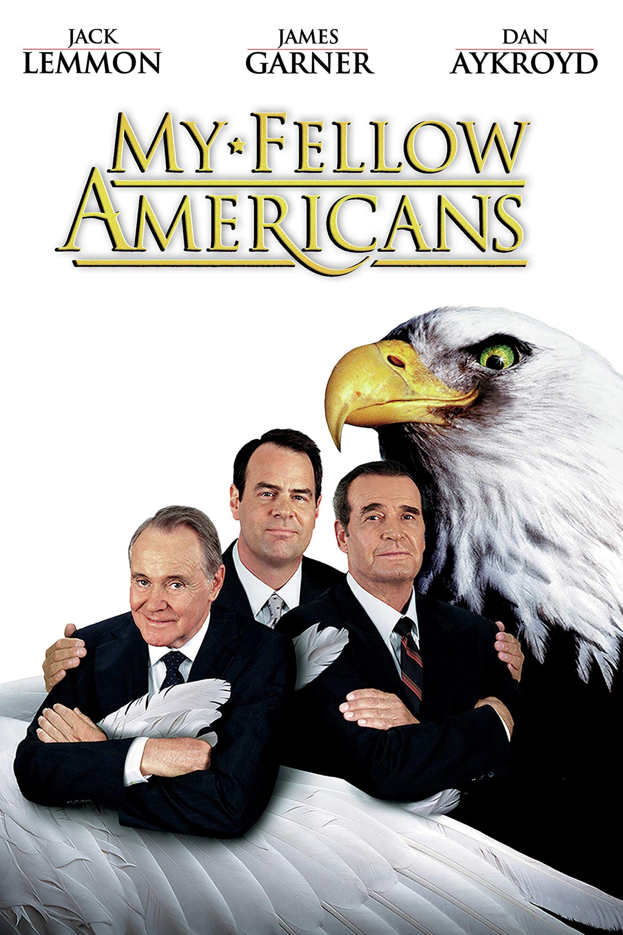 Mí drazí Američané