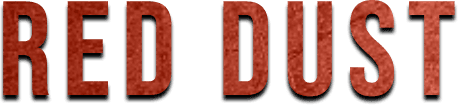 Rudý prach