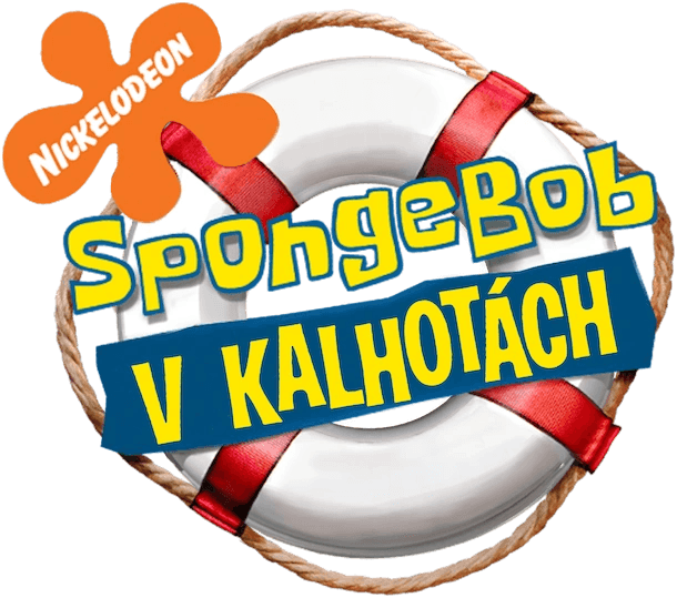 Spongebob v kalhotách: Film