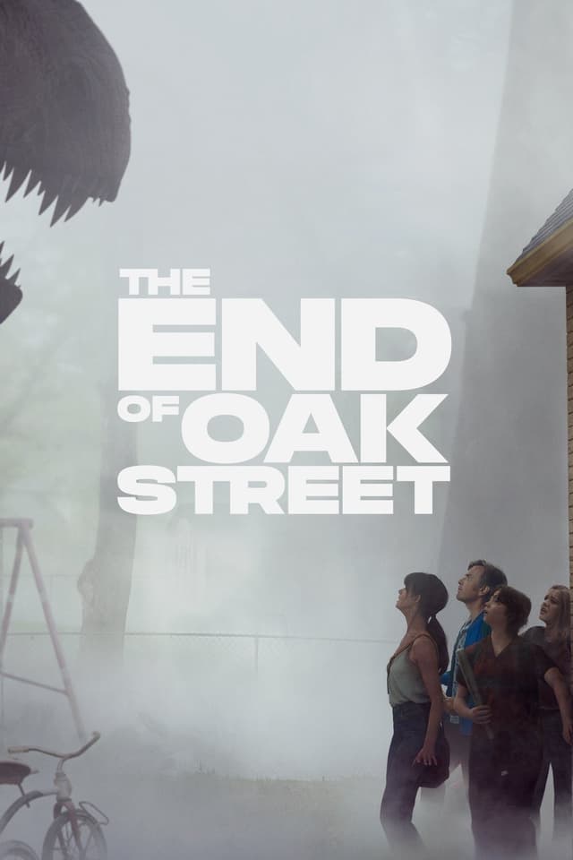 The End of Oak Street