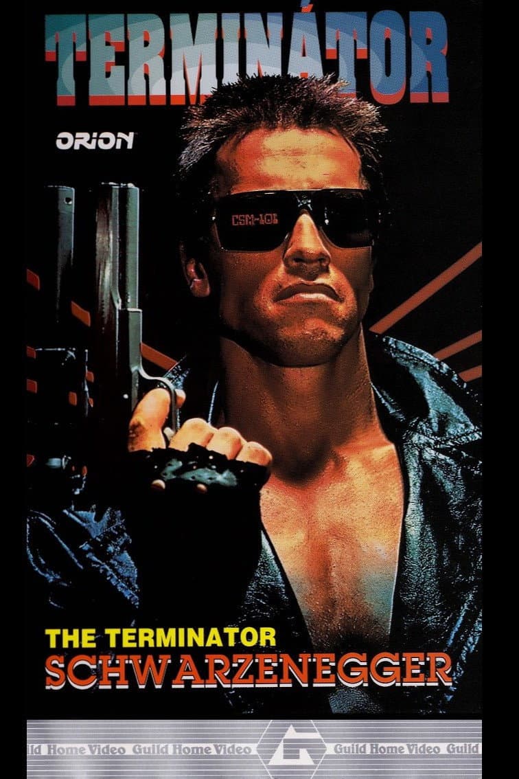 Terminátor