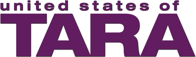 United States of Tara