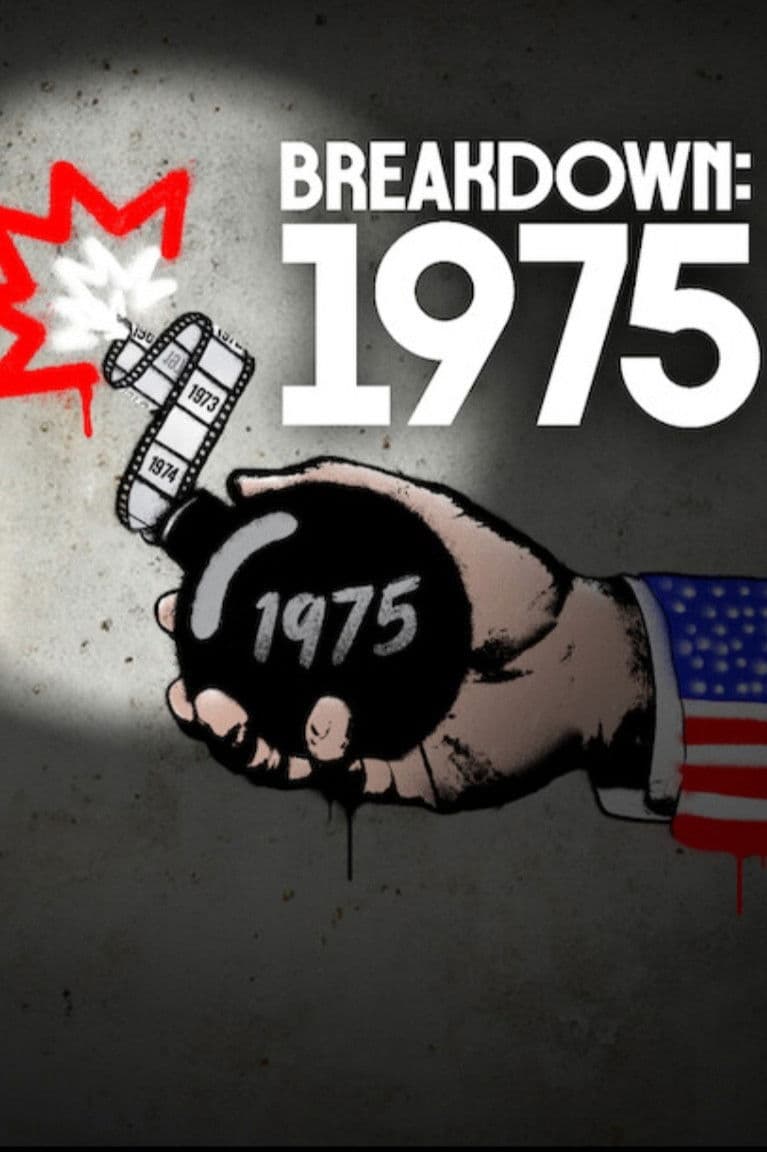 Rozklad: 1975