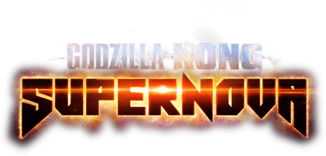 Godzilla x Kong: Supernova