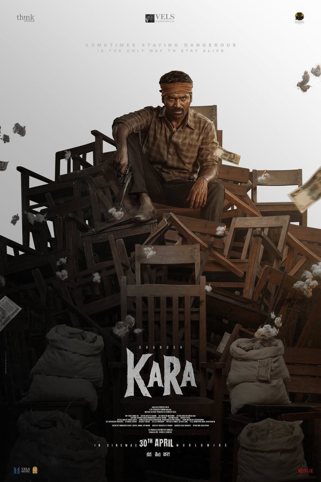 Kara