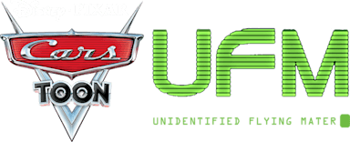 UFO: Úplně fantastické odhalení