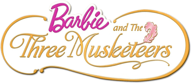Barbie a tři mušketýři