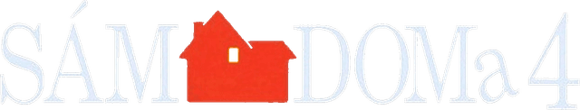 Sám doma 4