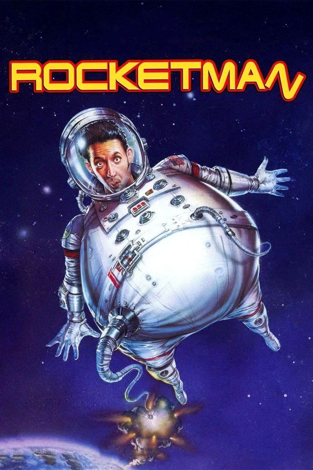 Rakeťák
