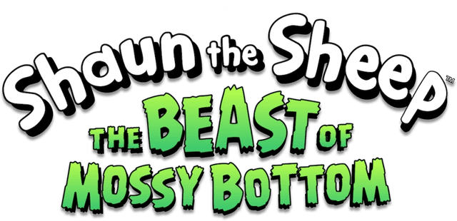 Ovečka Shaun ve filmu: Příšera z Mossy Bottom