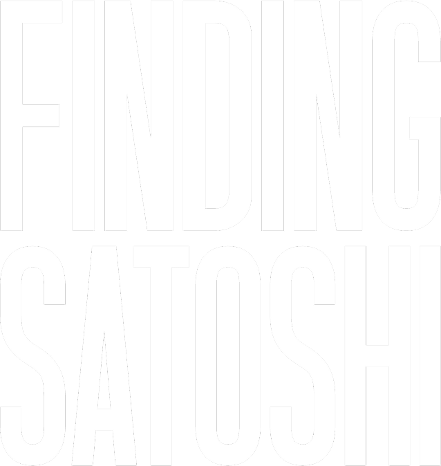 Finding Satoshi