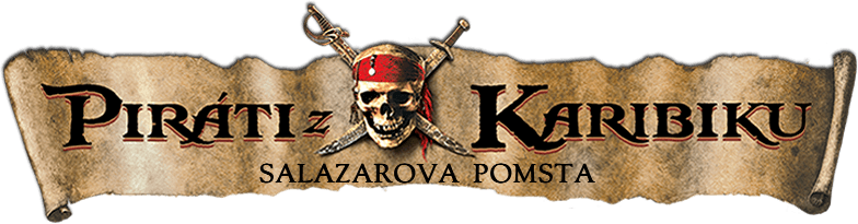 Piráti z Karibiku: Salazarova pomsta