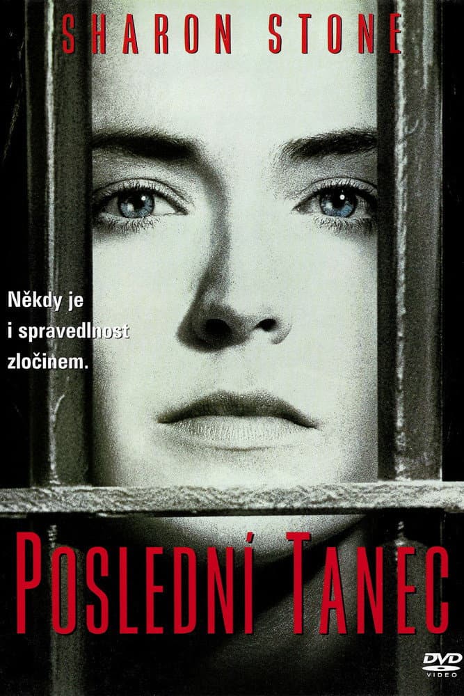 Poslední tanec