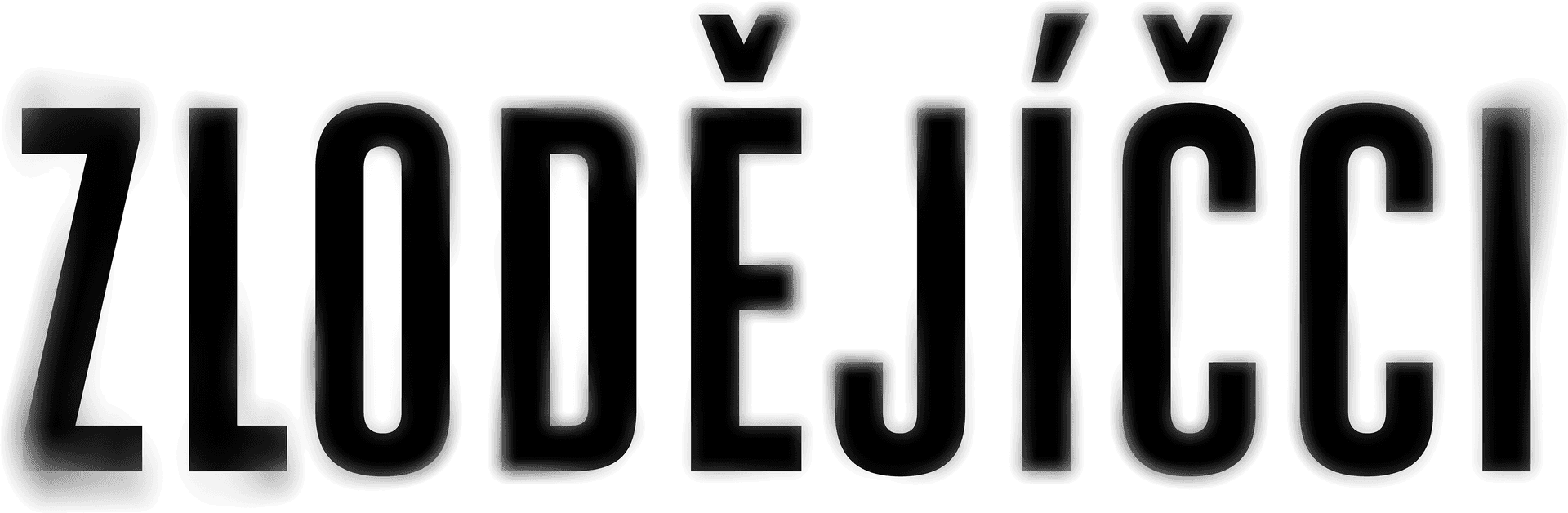 Zlodějíčci