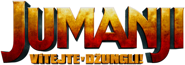 Jumanji: Vítejte v džungli!