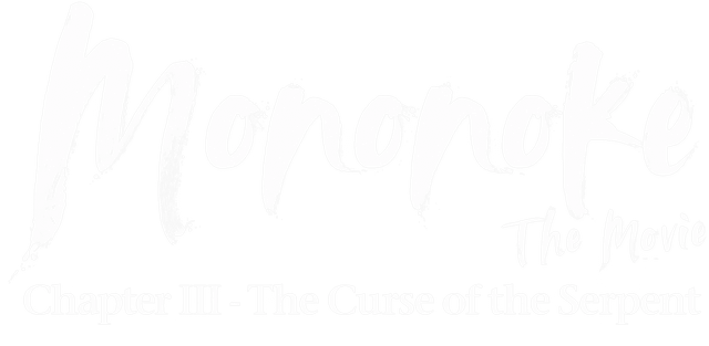 Mononoke the Movie: Chapter III - The Curse of the Serpent