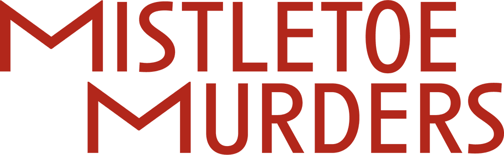 Mistletoe Murders