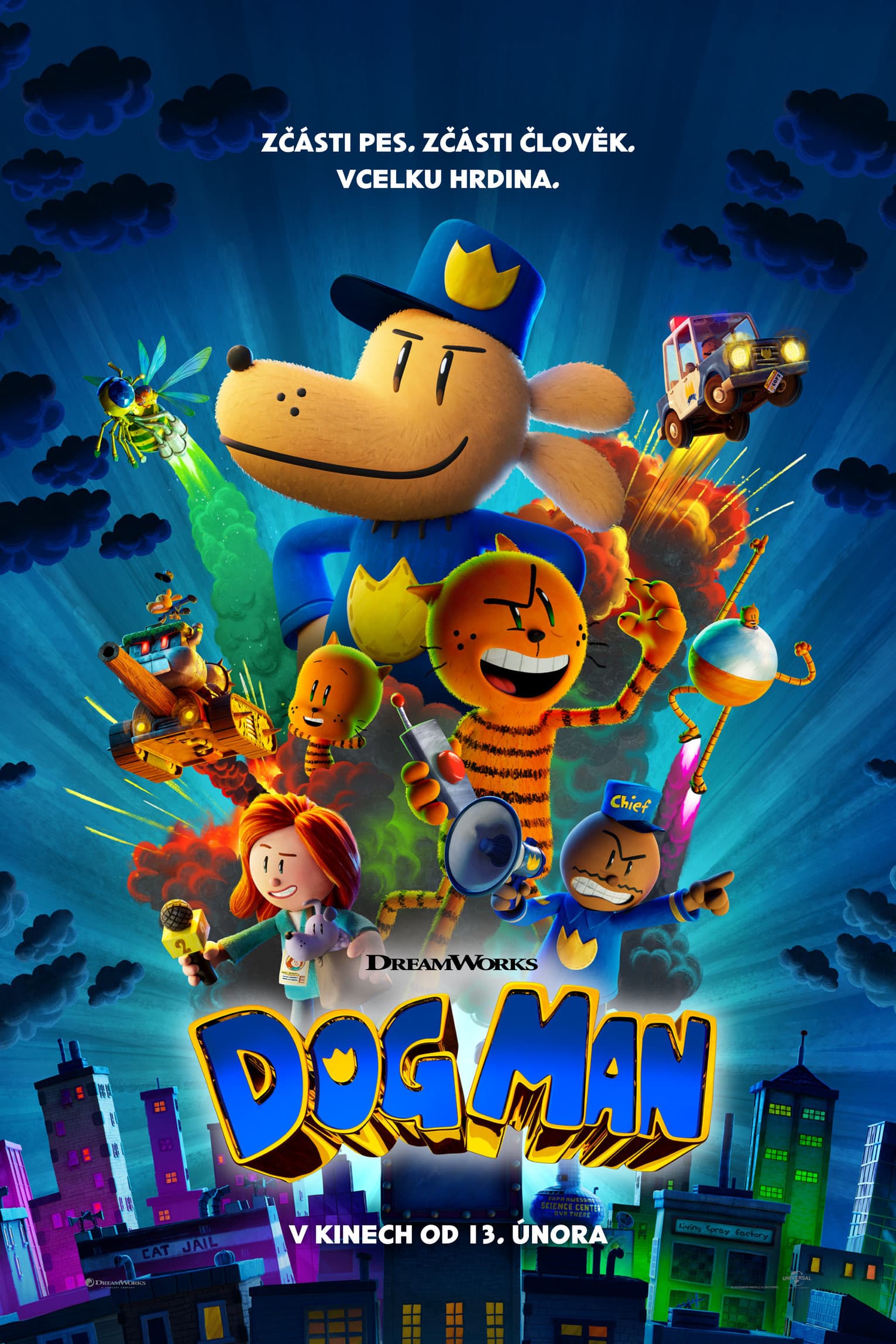 Dogman