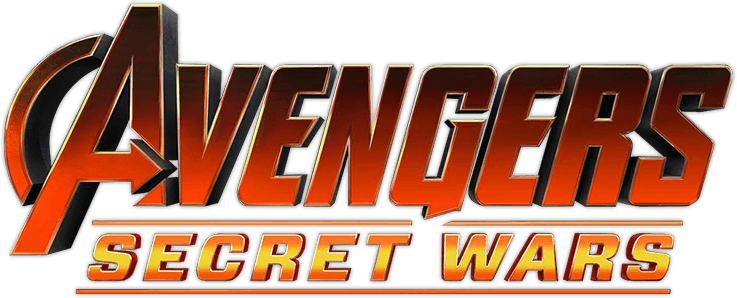 Avengers: Secret Wars