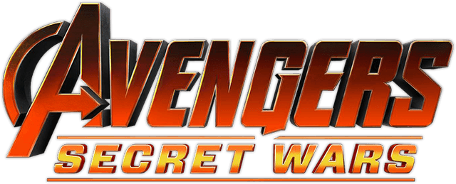 Avengers: Secret Wars