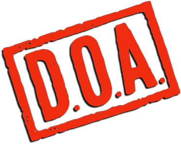 D.O.A.