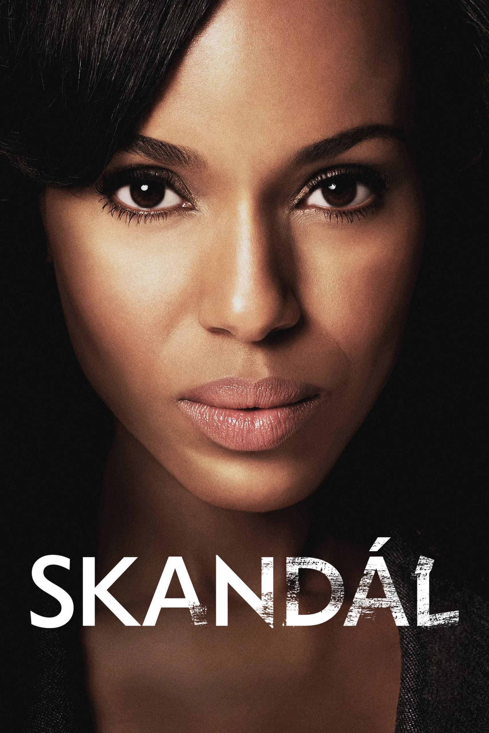 Skandál