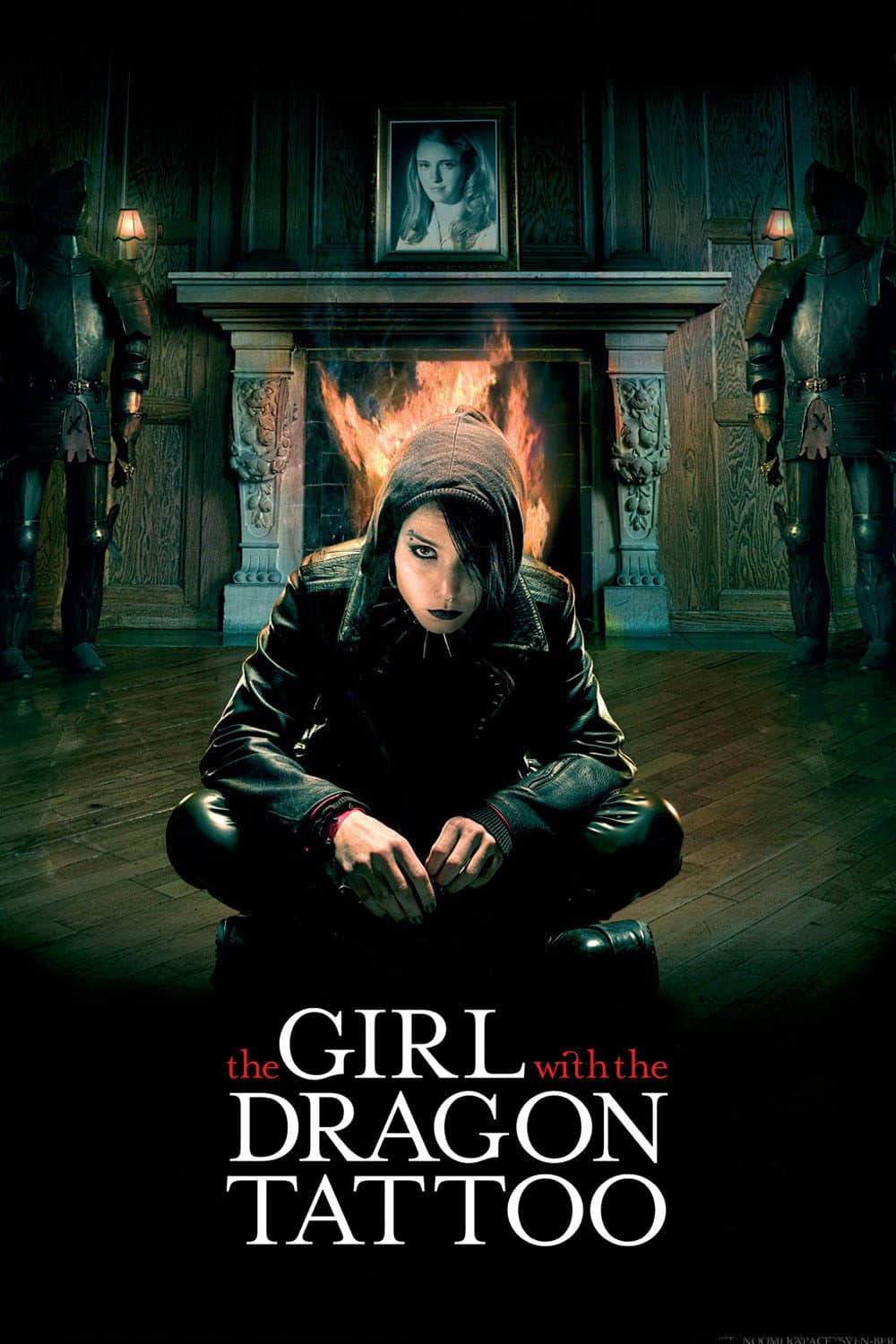 Muži, kteří nenávidí ženy
