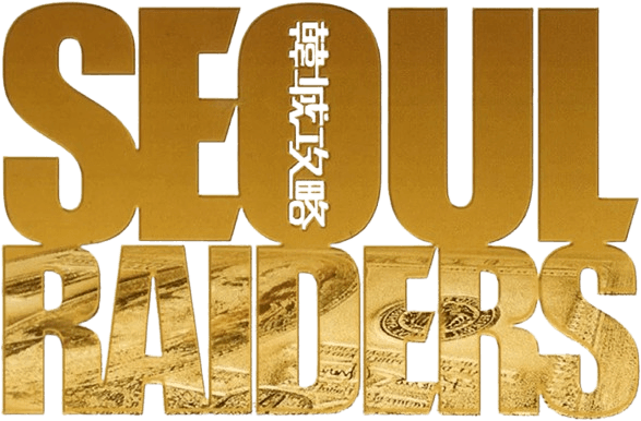 Seoul Raiders