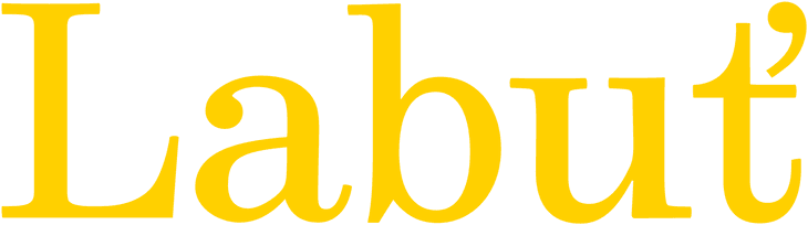 Labuť