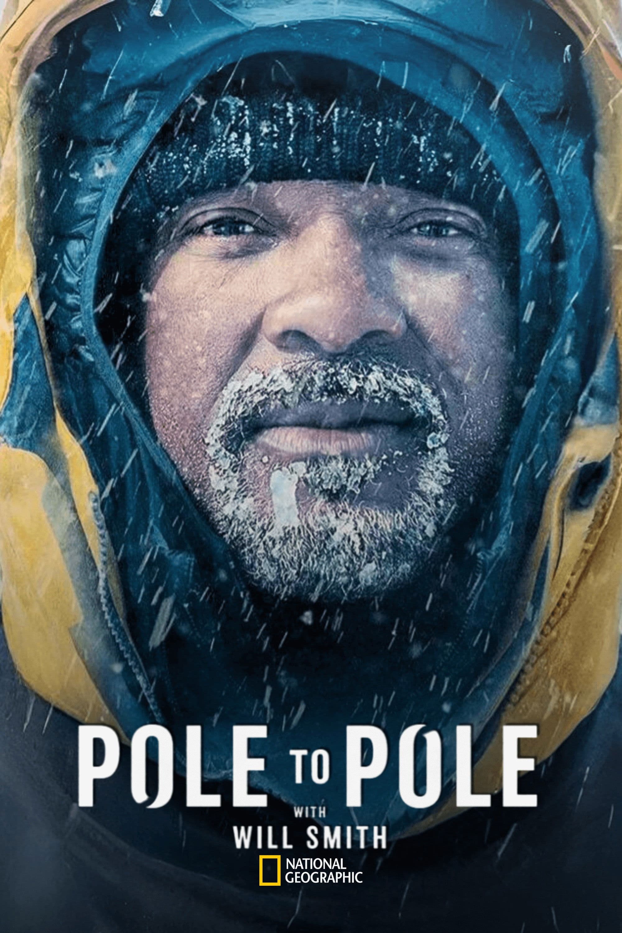 Od pólu k pólu s Willem Smithem